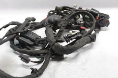 MAIN WIRE HARNESS 69201492 2020 FATBOB FXFBS