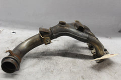 707602001 EXHAUST MANIFOLD 2023 CAN AM RYKER SPORT 900 ACE