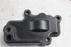 BREATHER COVER BLACK 14091-1129 2005 KAWASAKI NINJA ZX-12R