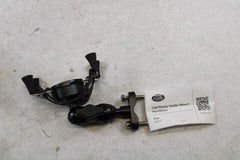 Cell Phone Holder Mount Handlebar Harley Davidson