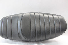 DOUBLE SEAT ASSY CLEAN NO RIPS 77100-ME5-671 1983 HONDA NIGHTHAWK CB650SC