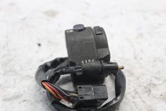 T2040274 SWITCH ASSEMBLY, LIGHTS ON, LEFT 2005 TRIUMPH SPRINT