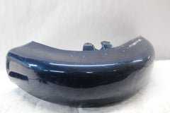 59087-00A Front Fender HARLEY DAVIDSON ROAD KING NAVY BLUE METALLIC