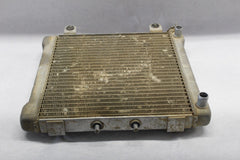 RADIATOR 709200070 2004 BOMBARDIER DS 650