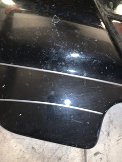 OEM 2009-2019 Harley Davidson LEFT Side Cover Fairing 66250-09