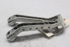 LEFT PASSENGER STEP HOLDER 50760-MW0-000 1998 HONDA CBR900RR