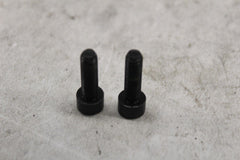 205562054 HANDLEBAR CLAMP SCREW 2PCS 2023 CAN AM RYKER SPORT 900 ACE