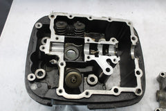 REAR CYLINDER HEAD ASSY 11103-10F10 2000 SUZUKI INTRUDER VL1500