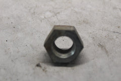 PIVOT SHAFT NUT 14MM 92019-011 1980 KAWASAKI KZ440