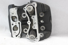 REAR CYLINDER HEAD  BROKEN FINS 16724-99 16725-99 2001 H-D  SOFTAIL DUECE FXSTD