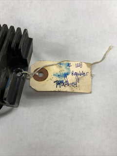 OEM Harley Davidson Voltage Regulator 2004 Sportster XL1200 74523-04