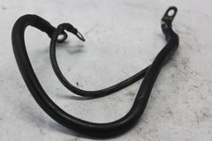 STARTER TO GROUND CABLE 70267-08 2008 H-D ELECTRAGLIDE FLHT