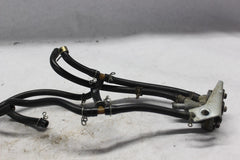 DIAPHRAGM ASSY 3H3-24520-01-00 1982 YAMAHA MAXIM XJ1100
