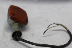 33400-ME9-671 TURN SIGNAL RIGHT FRONT 1983 HONDA SHADOW VT750C