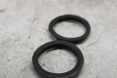 INTAKE MANIFOLD SEAL 2PCS 26995-86 1997 H-D ELECTRAGLIDE FLHTCU-I