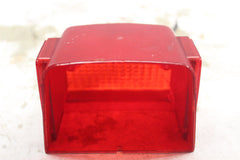 TAILLIGHT LENS (RED) 5K5-84721-60-00  1983 YAMAHA VIRAGO XV500K