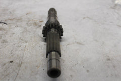 MAIN AXLE 5EL-17411-00-00 2003 V-STAR XVS1100AR