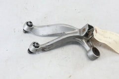 OEM Suzuki LEFT Pillion Footrest Bracket 2003 GSX-R600 GSXR600 43700-35F00