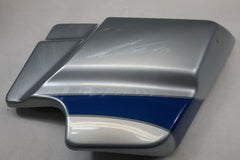 OEM Harley Davidson Silver RIGHT Side Cover 2012 Roadglide 66250-09