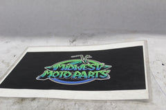 Sissy Bar Luggage Rack Harley Davidson TOURING 2009-2013