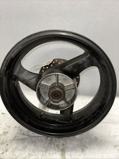 42650-MBB-000 REAR WHEEL 17 X 5.5 2000 HONDA CBR600F4