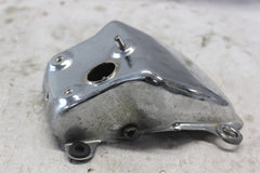 LICENSE PLATE BRACKET 84700-MB9-770 1982 HONDA GOLDWING GL1100A