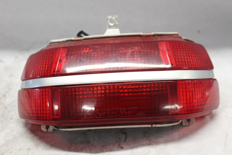 TAILLIGHT LENS RED 33703-MM5-671ZC  1988 HONDA CBR1000F