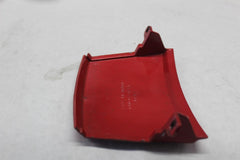 COVER, TAIL, UPPER (C.P.RED) 14090-1254-V9  2002 KAW ZX-6