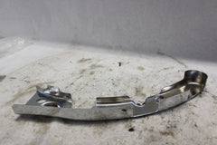 Rear Frame Cover LEFT Chrome 47526-09 2010 H-D ULTRA CLASSIC FLHTCU