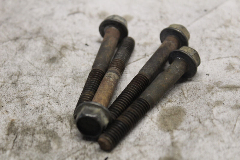 ROCKER ARM BOLTS 4PCS 1039 HARLEY-DAVIDSON