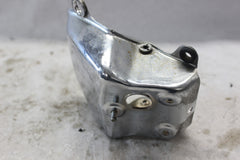 LICENSE PLATE BRACKET 84700-MB9-770 1982 HONDA GOLDWING GL1100A