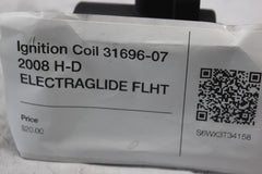 Ignition Coil 31696-07 2008 H-D ELECTRAGLIDE FLHT