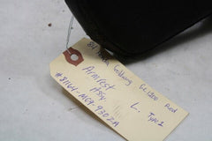OEM Honda Motorcycle Passenger Armrest LEFT 1984 Goldwing GL1200A 81164-MG9-930Z