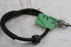 OEM Yamaha Motorcycle 1981 XJ650 Tachometer Cable 4H7-83560-00-00