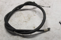 Choke Cable 17950-MM5-000 1988 HONDA HURRICANE CBR1000F