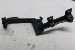 REAR LEFT SEAT GRIP BLACK 46075-1066 1986 KAWASAKI ZG1000