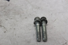 STARTER BOLT 2PCS 928 2001 H-D SOFTAIL DUECE FXSTD