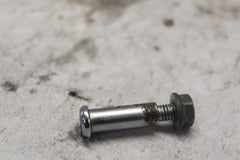 LEVER PIVOT BOLT (BRAKE)90114-MA5-671 1982 HONDA GL500I SILVERWING