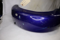 OEM Harley Davidson Rear Fender 2002 Ultra Classic Royal 59579-01