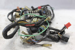 MAIN WIRE HARNESS WIRES EXPOSED 32100-MB9-870 1982 GOLDWING GL1100A