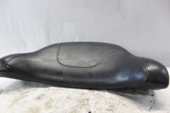 Backrest #52395-06A 2010 H-D ULTRA CLASSIC FLHTCU