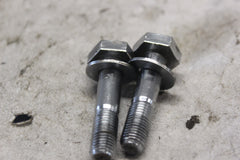 FRONT CALIPER BOLT 2PCS 90123-MB9-870 1982 HONDA GOLDWING GL1100A