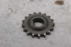 Cam Drive On Crankshaft Sprocket 17T 25673-06 2010 H-D ULTRA CLASSIC FLHTCU