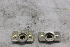 70909-95 Saddlebag Receptacle (2) HARLEY DAVIDSON