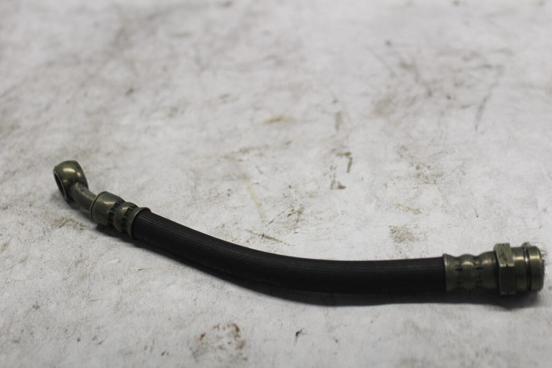 RIGHT FRONT BRAKE HOSE 45124-MS2-871  1988 HONDA CBR1000F