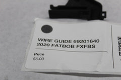 WIRE GUIDE 69201640 2020 FATBOB FXFBS