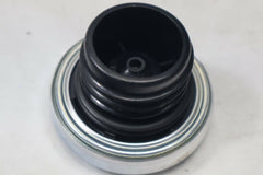 OEM Harley Davidson Chrome Fuel Gas Cap
