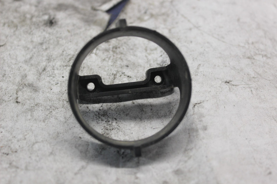 2" GAUGE BACKCLAMP 67352-96A 2008 H-D ELECTRAGLIDE FLHT
