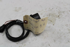 OEM Yamaha Motorcycle 1993 FJ 1200 Handle Switch Assy. 2 R. #3YA-83975-00-00