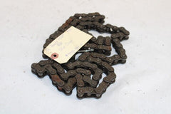 OEM Yamaha Motorcycle 1993 FJ 1200 Drive Chain #94581-78110-00